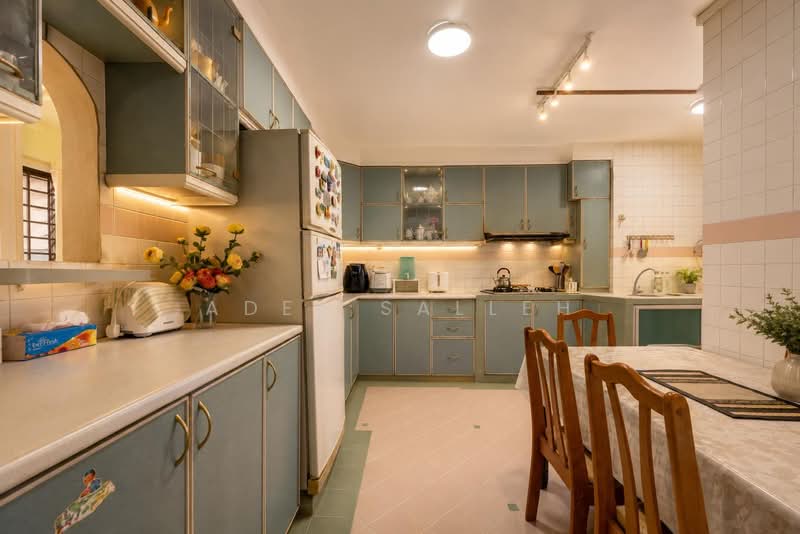 145 Bedok Reservoir Road, 145 Bedok Reservoir Road, 4 Bedrooms, 1,539 sqft, HDB Flat For Sale, by Adee Salleh, 500137011 - Kitchen - PropertyGuru.com.sg