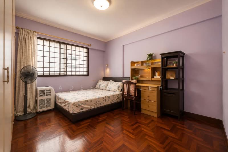 145 Bedok Reservoir Road, 145 Bedok Reservoir Road, 4 Bedrooms, 1,539 sqft, HDB Flat For Sale, by Adee Salleh, 500137011 - Bedroom - PropertyGuru.com.sg