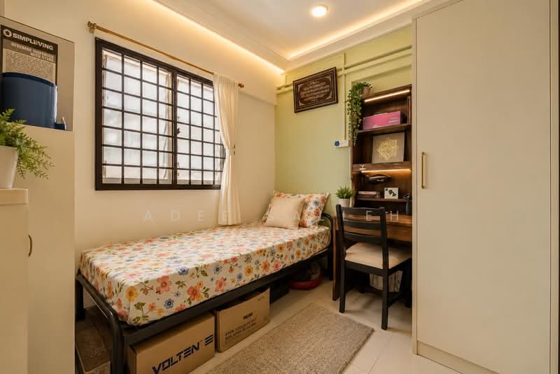 145 Bedok Reservoir Road, 145 Bedok Reservoir Road, 4 Bedrooms, 1,539 sqft, HDB Flat For Sale, by Adee Salleh, 500137011 - Bedroom - PropertyGuru.com.sg