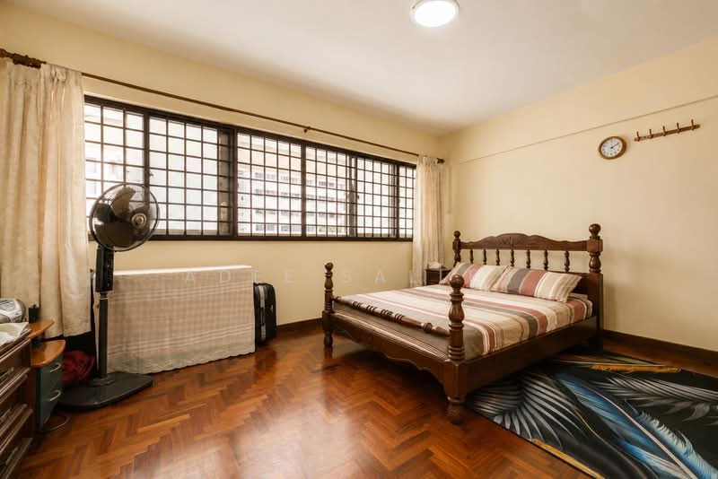 145 Bedok Reservoir Road, 145 Bedok Reservoir Road, 4 Bedrooms, 1,539 sqft, HDB Flat For Sale, by Adee Salleh, 500137011 - Bedroom - PropertyGuru.com.sg