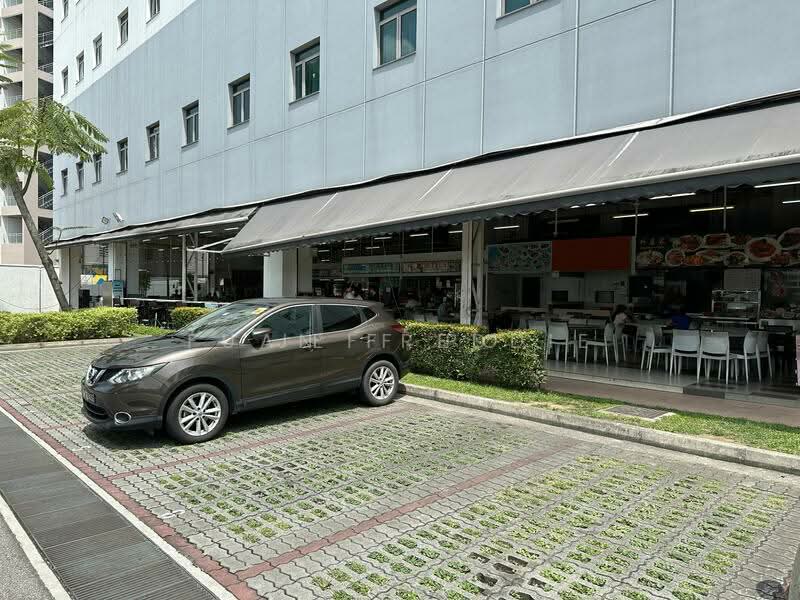 Various B1 Hi-Spec Units from 1765sf - 18600sf for Rent @ Woodlands, , 10,161 sqft, Light Industrial (B1) For Rent, by Fuan Freddie, 500137012 - Exterior - CommercialGuru.com.sg