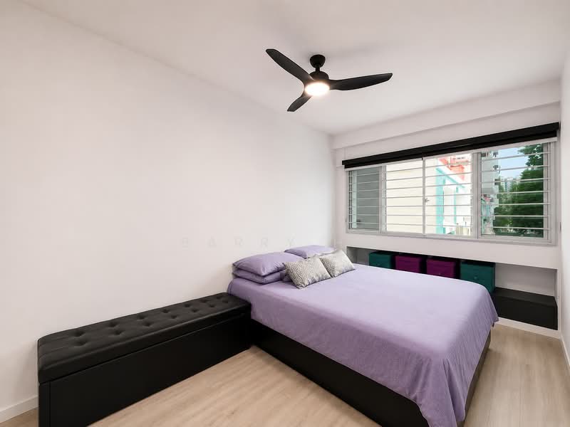 271 Choa Chu Kang Avenue 2, 271 Choa Chu Kang Avenue 2, 4 Bedrooms, 1,636 sqft, HDB Flat For Sale, by Barry Ho, 500137016 - Bedroom - PropertyGuru.com.sg