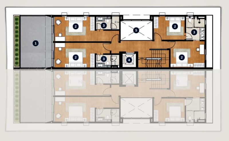 Brand New Freehold Semi-D at Clifton Vale, , 5 Bedrooms, 7,000 sqft, Semi-Detached House For Sale, by Petrine Chua 蔡昀璇, 500137021 - PropertyGuru.com.sg