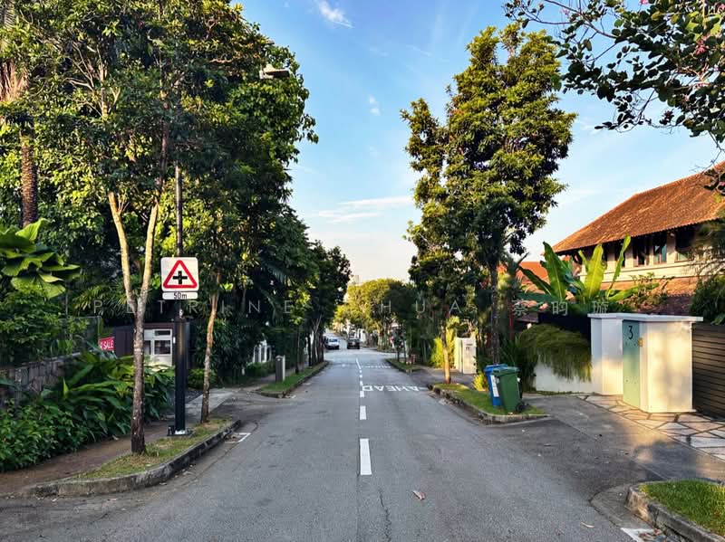 Brand New Freehold Semi-D at Clifton Vale, , 5 Bedrooms, 7,000 sqft, Semi-Detached House For Sale, by Petrine Chua 蔡昀璇, 500137021 - Exterior - PropertyGuru.com.sg