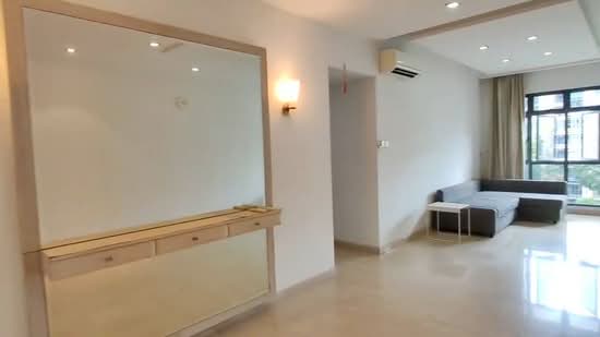 Carissa Park Condo, 2 Flora Drive, 4 Bedrooms, 1,324 sqft, Condominium For Rent, by Paul Lian, 500137022 - PropertyGuru.com.sg