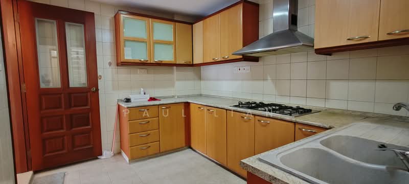 Carissa Park Condo, 2 Flora Drive, 4 Bedrooms, 1,324 sqft, Condominium For Rent, by Paul Lian, 500137022 - PropertyGuru.com.sg
