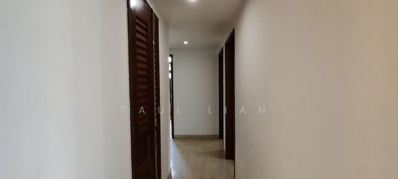 Carissa Park Condo, 2 Flora Drive, 4 Bedrooms, 1,324 sqft, Condominium For Rent, by Paul Lian, 500137022 - PropertyGuru.com.sg
