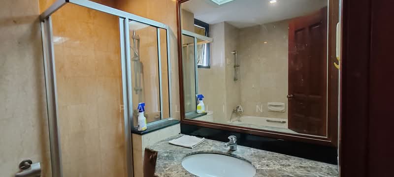 Carissa Park Condo, 2 Flora Drive, 4 Bedrooms, 1,324 sqft, Condominium For Rent, by Paul Lian, 500137022 - PropertyGuru.com.sg