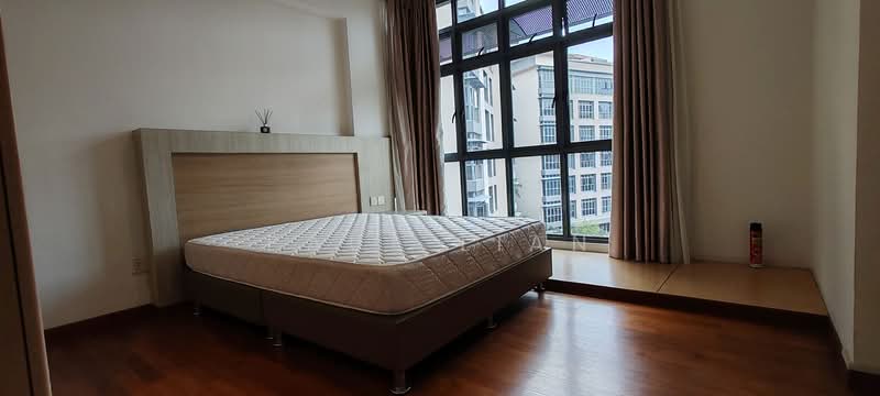 Carissa Park Condo, 2 Flora Drive, 4 Bedrooms, 1,324 sqft, Condominium For Rent, by Paul Lian, 500137022 - PropertyGuru.com.sg