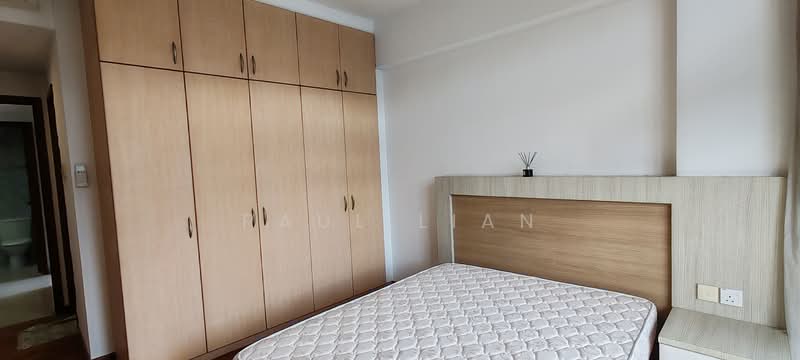 Carissa Park Condo, 2 Flora Drive, 4 Bedrooms, 1,324 sqft, Condominium For Rent, by Paul Lian, 500137022 - PropertyGuru.com.sg
