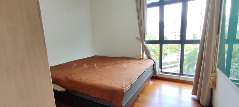 Carissa Park Condo, 2 Flora Drive, 4 Bedrooms, 1,324 sqft, Condominium For Rent, by Paul Lian, 500137022 - PropertyGuru.com.sg