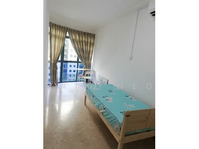 For Rent - Summerdale