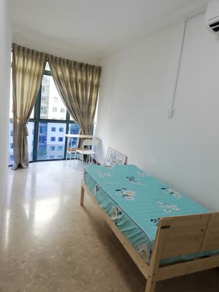 Summerdale, 2 Boon Lay Drive, Room Rental, 150 sqft, Condominium For Rent, by Ping Neo, 500137023 - Bedroom - PropertyGuru.com.sg