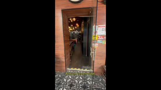 Tessensohn Road, 33 Tessensohn Road, 3,005 sqft, Shop / Shophouse For Rent, by Casey Teh, 500137024 - CommercialGuru.com.sg