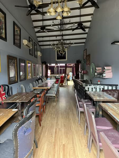 Tessensohn Road, 33 Tessensohn Road, 3,005 sqft, Shop / Shophouse For Rent, by Casey Teh, 500137024 - Interior - CommercialGuru.com.sg