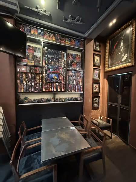Tessensohn Road, 33 Tessensohn Road, 3,005 sqft, Shop / Shophouse For Rent, by Casey Teh, 500137024 - Interior - CommercialGuru.com.sg