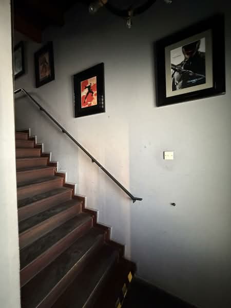 Tessensohn Road, 33 Tessensohn Road, 3,005 sqft, Shop / Shophouse For Rent, by Casey Teh, 500137024 - Interior - CommercialGuru.com.sg