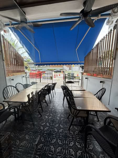Tessensohn Road, 33 Tessensohn Road, 3,005 sqft, Shop / Shophouse For Rent, by Casey Teh, 500137024 - Exterior - CommercialGuru.com.sg