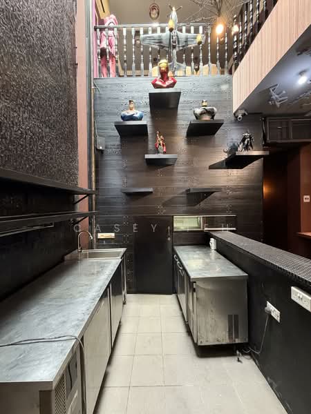 Tessensohn Road, 33 Tessensohn Road, 3,005 sqft, Shop / Shophouse For Rent, by Casey Teh, 500137024 - Interior - CommercialGuru.com.sg