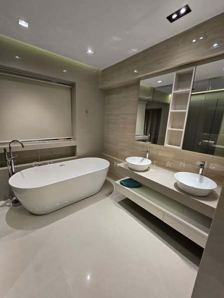 181 Stirling Road, 181 Stirling Road, Room Rental, 400 sqft, HDB Flat For Rent, by Cheraine Tan, 500137025 - Bathroom - PropertyGuru.com.sg