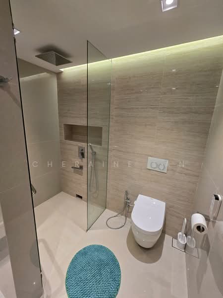 181 Stirling Road, 181 Stirling Road, Room Rental, 400 sqft, HDB Flat For Rent, by Cheraine Tan, 500137025 - Bathroom - PropertyGuru.com.sg