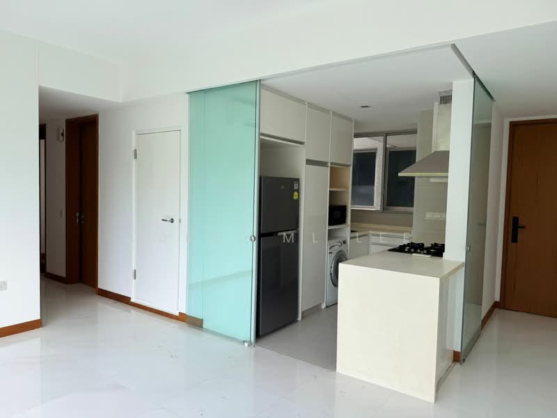 Floridian, 975 Bukit Timah Road, 2 Bedrooms, 926 sqft, Condominium For Rent, by Carol ML Lee, 500137028 - Kitchen - PropertyGuru.com.sg