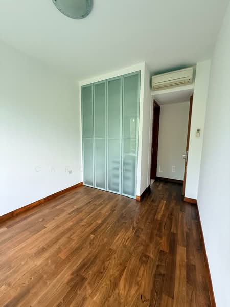 Floridian, 975 Bukit Timah Road, 2 Bedrooms, 926 sqft, Condominium For Rent, by Carol ML Lee, 500137028 - Master bedroom wardrobe - PropertyGuru.com.sg
