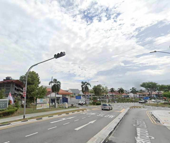Lim Ah Pin Rd / Florence Rd / Simon Rd / Kovan Estate / Serangoon Garden Estate, , 5 Bedrooms, 5,000 sqft, Detached House For Sale, by Caleb Ng, 500137031 - Exterior - PropertyGuru.com.sg