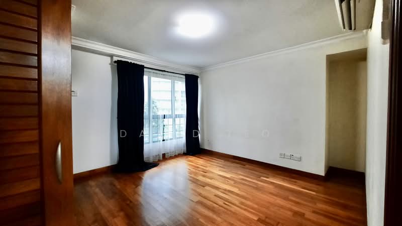 J C Draycott, 34 Draycott Drive, 2 Bedrooms, 850 sqft, Apartment For Rent, by David Teo, 500137032 - Master bedroom - PropertyGuru.com.sg