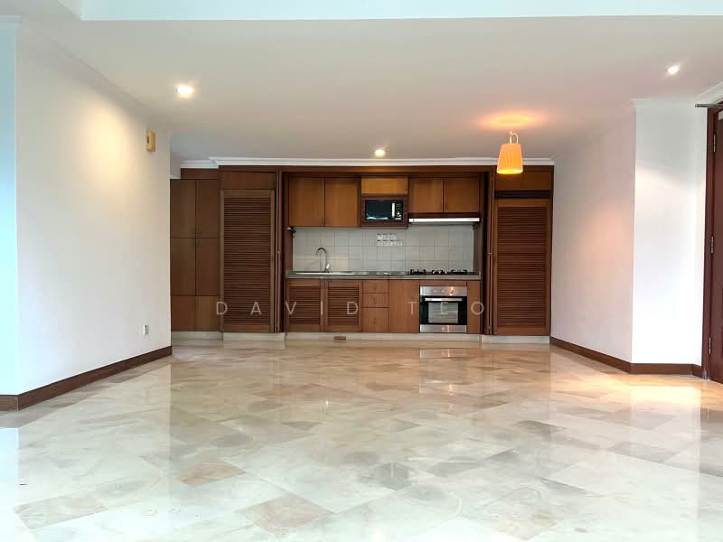 J C Draycott, 34 Draycott Drive, 2 Bedrooms, 850 sqft, Apartment For Rent, by David Teo, 500137032 - Kitchen - PropertyGuru.com.sg