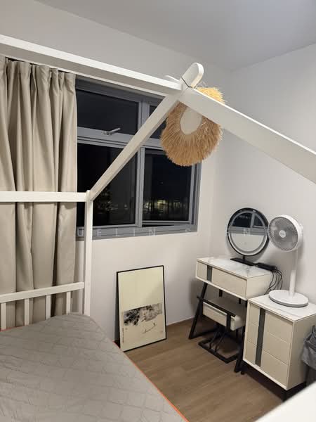For Rent - 656C Punggol East
