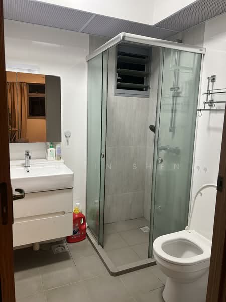 For Rent - 656C Punggol East