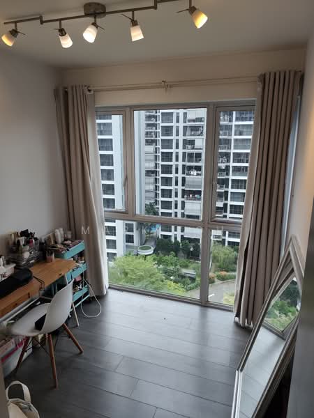 Ecopolitan, 128 Punggol Walk, 3 Bedrooms, 895 sqft, Executive Condominium For Sale, by Mark Koh, 500137036 - Common Bedroom 2 - PropertyGuru.com.sg