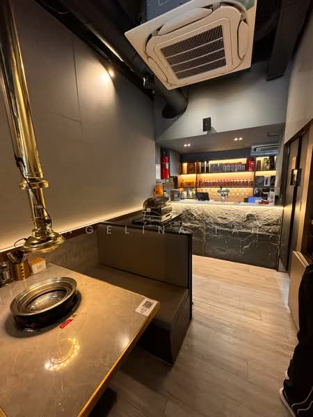 2,003 SQFT Shophouse at Club Street, Club Street, 2,003 sqft, Shop / Shophouse For Sale, by Angelina Tan, 500137039 - Interior - CommercialGuru.com.sg