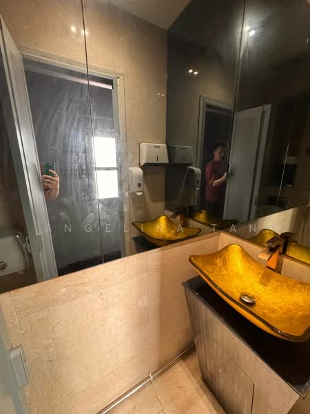 2,003 SQFT Shophouse at Club Street, Club Street, 2,003 sqft, Shop / Shophouse For Sale, by Angelina Tan, 500137039 - Bathroom - CommercialGuru.com.sg