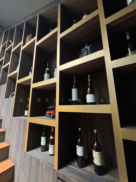 2,003 SQFT Shophouse at Club Street, Club Street, 2,003 sqft, Shop / Shophouse For Sale, by Angelina Tan, 500137039 - Interior - CommercialGuru.com.sg