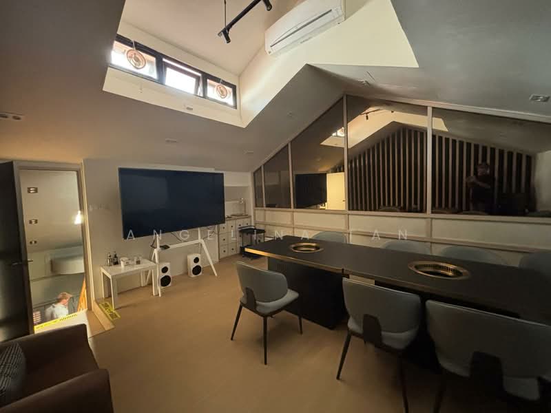 2,003 SQFT Shophouse at Club Street, Club Street, 2,003 sqft, Shop / Shophouse For Sale, by Angelina Tan, 500137039 - Living Room - CommercialGuru.com.sg