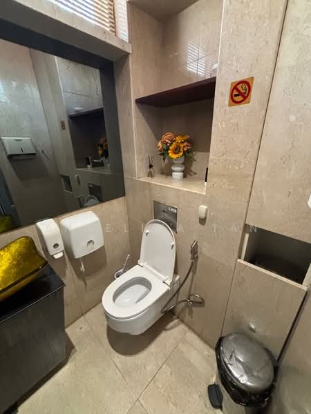 2,003 SQFT Shophouse at Club Street, Club Street, 2,003 sqft, Shop / Shophouse For Sale, by Angelina Tan, 500137039 - Bathroom - CommercialGuru.com.sg