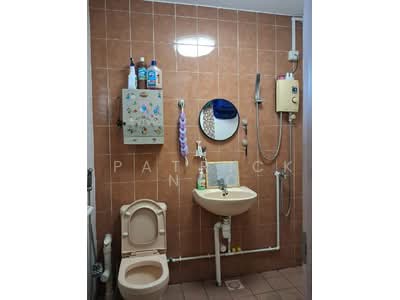 For Sale - 414 Bukit Batok West Avenue 4