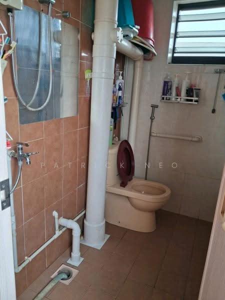 414 Bukit Batok West Avenue 4, 414 Bukit Batok West Avenue 4, Dairy Farm / Bukit Panjang / Choa Chu Kang, 2 Bedrooms, 786 sqft, HDB Flat For Sale, by Patrick Neo, 500137040 - PropertyGuru.com.sg