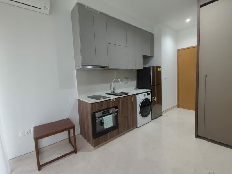 Infini at East Coast, 363 East Coast Road, 3 Bedrooms, 1,066 sqft, Condominium For Sale, by Dylan Tan, 500137042 - Kitchen - PropertyGuru.com.sg