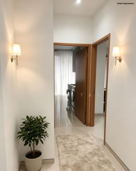 Infini at East Coast, 363 East Coast Road, 3 Bedrooms, 1,066 sqft, Condominium For Sale, by Dylan Tan, 500137042 - Interior - PropertyGuru.com.sg