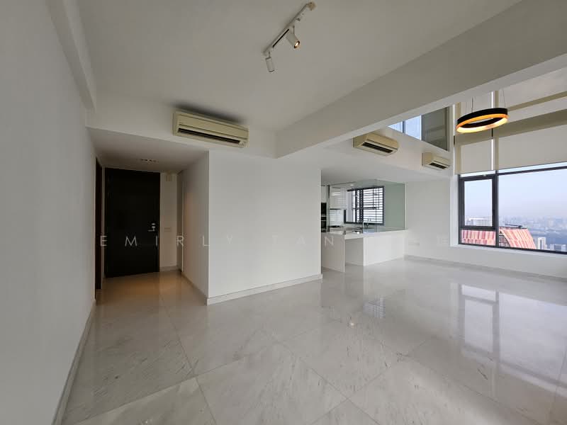 Altez, 16 Enggor Street, 3 Bedrooms, 1,593 sqft, Condominium For Sale, by Emirly Tan 陈真珠, 500137043 - Living Room - PropertyGuru.com.sg