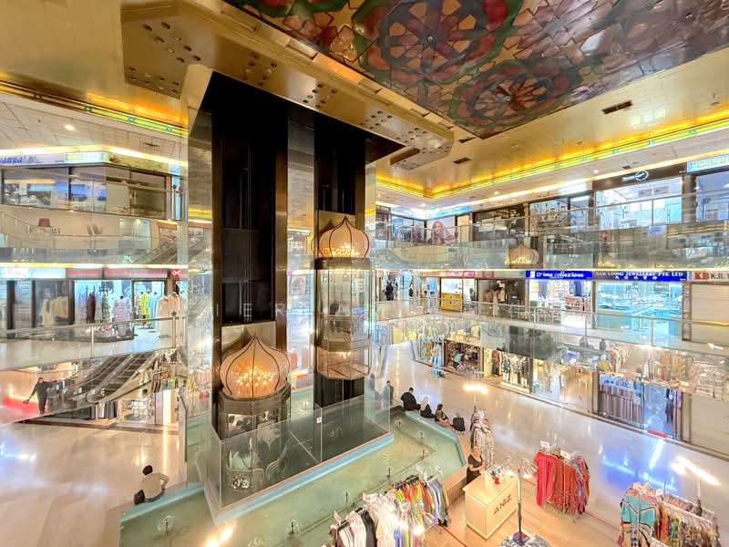 Golden Landmark, 390 Victoria Street, 344 sqft, Mall Shop For Rent, by Xavier Aw (欧伟廷), 500137045 - Interior - CommercialGuru.com.sg