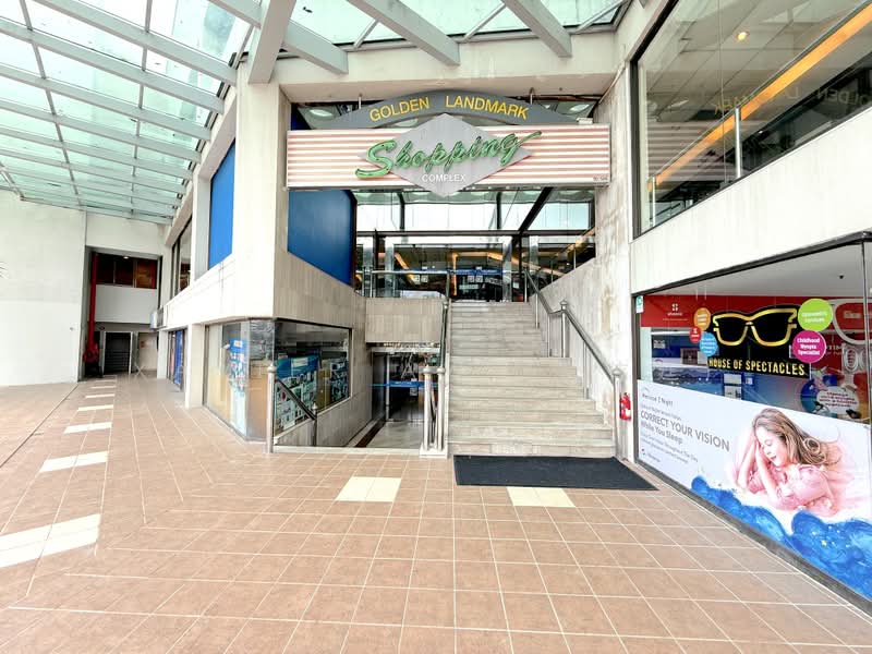 Golden Landmark, 390 Victoria Street, 344 sqft, Mall Shop For Rent, by Xavier Aw (欧伟廷), 500137045 - Exterior - CommercialGuru.com.sg