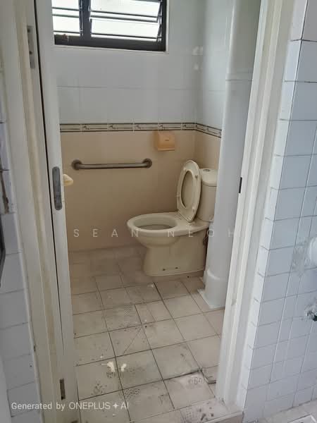 64 Telok Blangah Drive, 64 Telok Blangah Drive, 2 Bedrooms, 721 sqft, HDB Flat For Sale, by Sean Neoh, 500137046 - Bathroom - PropertyGuru.com.sg