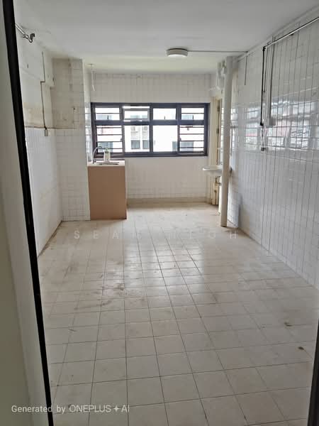 64 Telok Blangah Drive, 64 Telok Blangah Drive, 2 Bedrooms, 721 sqft, HDB Flat For Sale, by Sean Neoh, 500137046 - Kitchen - PropertyGuru.com.sg