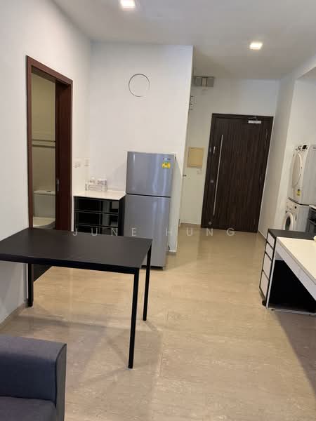 Parc Imperial, 253B Pasir Panjang Road, Studio, 441 sqft, Condominium For Rent, by June Hung, 500137048 - Interior - PropertyGuru.com.sg