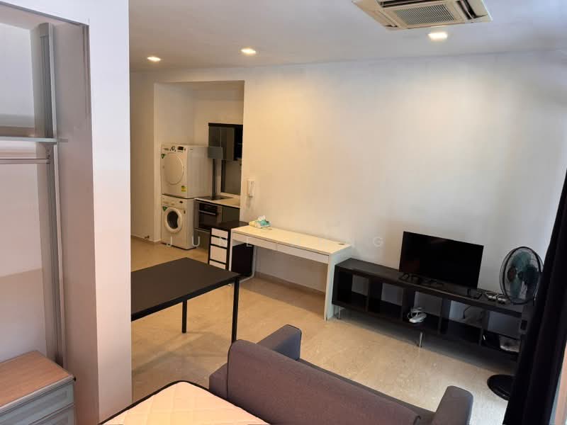 Parc Imperial, 253 Pasir Panjang Road, Studio, 441 sqft, Condominium For Sale, by June Hung, 500137048 - PropertyGuru.com.sg