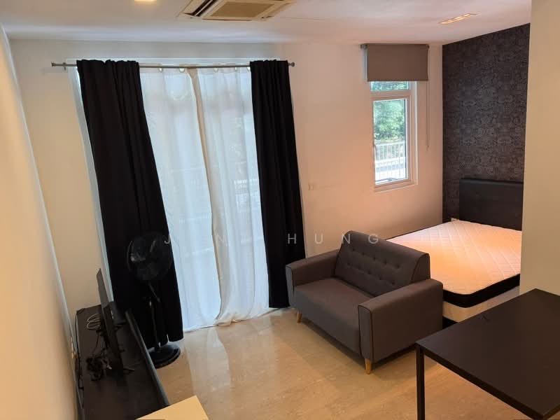 Parc Imperial, 253 Pasir Panjang Road, Studio, 441 sqft, Condominium For Sale, by June Hung, 500137048 - PropertyGuru.com.sg